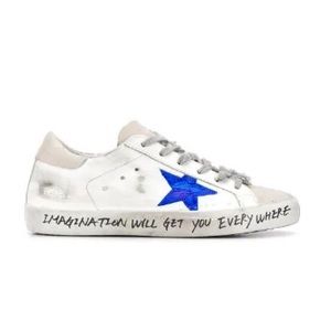 Golden Goose Deluxe Brand Superstar Sneakers